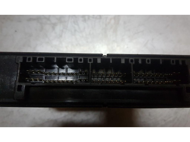 Блок управления коробки передач