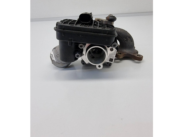 Турбина Skoda Rapid (NH) 04C145702T