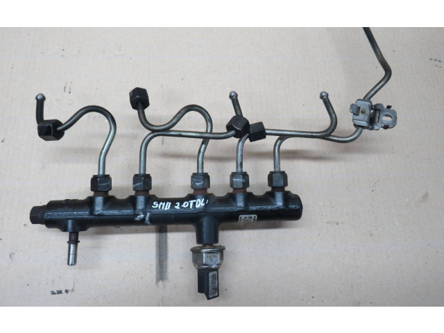 Vstřikovací lišta 967430008004   Ford S-MAX     