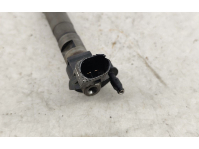 Форсунка 059130277, 0605233181 Audi A6 S6 C6 4F ASB