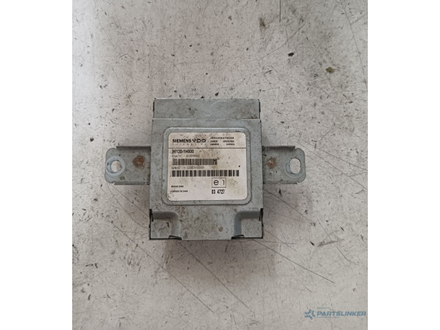 Блок комфорта 961201h500   KIA Ceed   