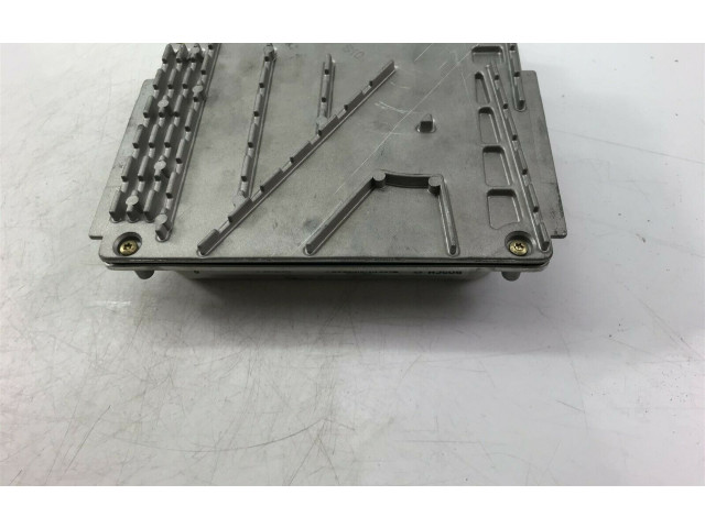 Другие блоки управления / модули