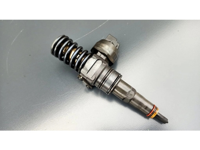 Vstřikovač 0414720220, 07Z130073H Volkswagen Phaeton pro naftový motor 5.0 AJS
