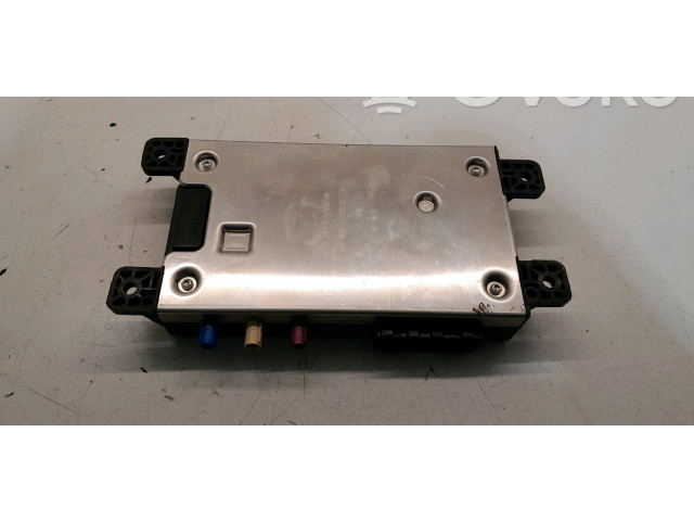 Блок управления L1TT14G087AC   Ford Puma