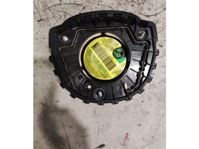 Подушка безопасности водителя A4518602902, 132930 Smart ForTwo II