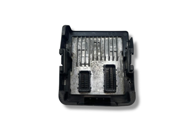 Комплект блоков управления 12647212, 13257534   Opel Meriva B