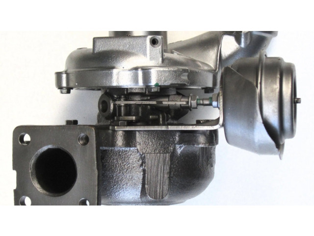 Turbodmychadlo Турбина 55191934, 716665 Alfa Romeo GT 1.9