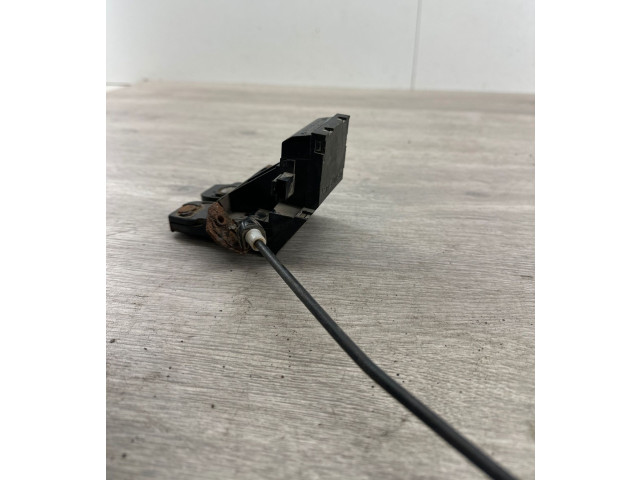 Zámek zadních dveří A1717500085, A1717500185 Mercedes-Benz C W203 2004