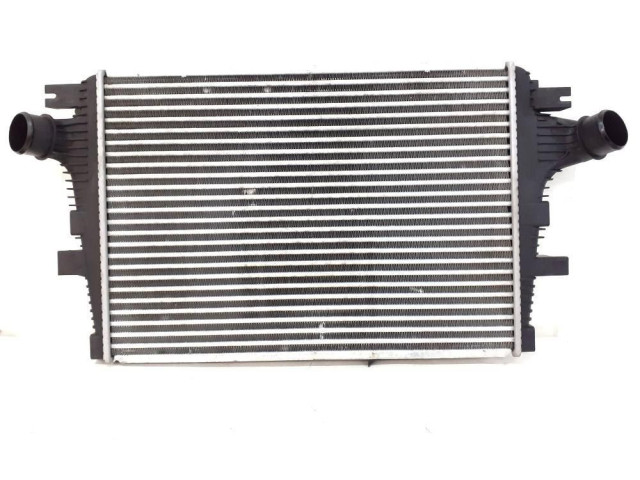 Интеркулер 50507299, 50507299 Alfa Romeo 159