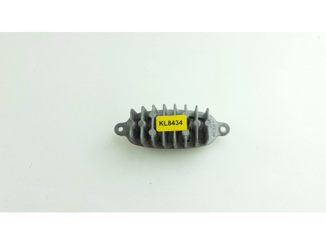 LED модуль контроля