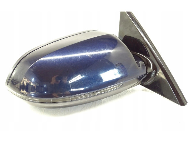 Zpětné zrcátko Audi A8 S8 D4 4H 2013