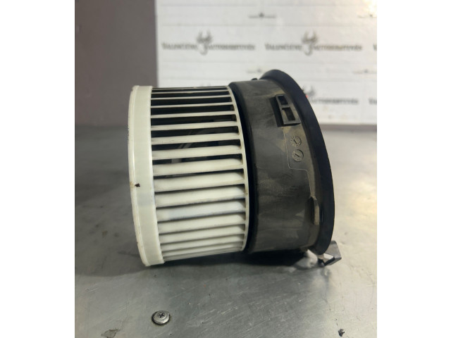 Вентилятор печки    77370805   Citroen C5