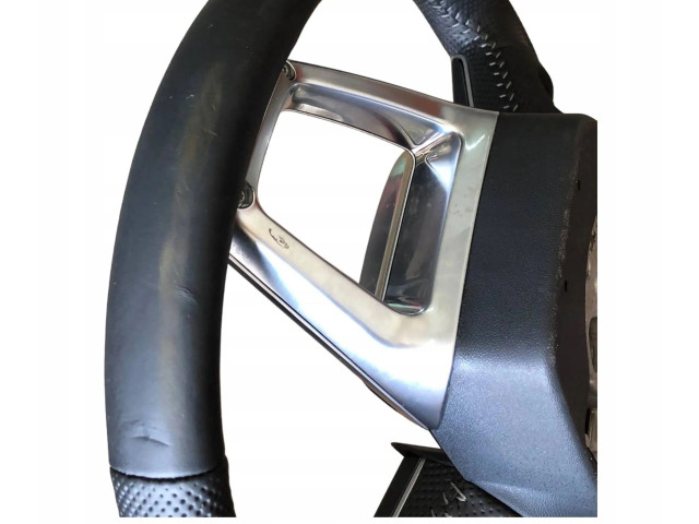 Руль Audi A3 8Y 2020 - года 8Y0419091C