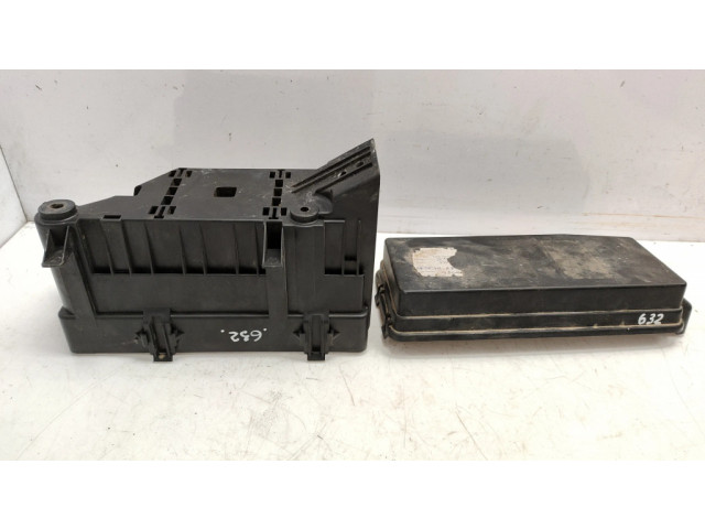 Pojistková skříňka 96821095 Chevrolet Captiva 2007