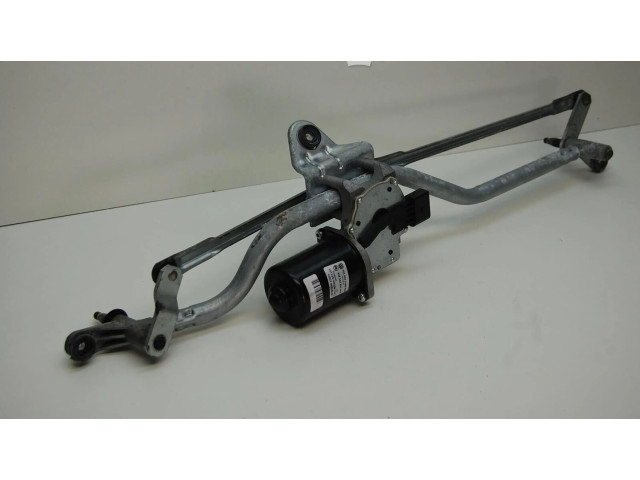 Комплект механизма стеклоочистителей