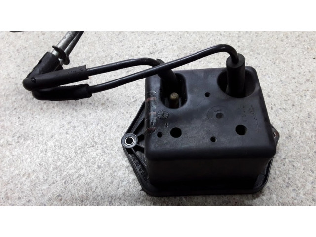 Воздушный резервуар вакуума