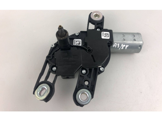 Моторчик заднего дворника 8V0955711C    Audi A3 8Y