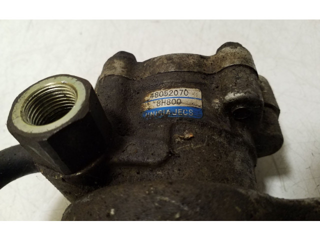 Рулевая рейка Насос усилителя руля 8H800, 48052070 Nissan X-Trail T30 2001 - 2007 года