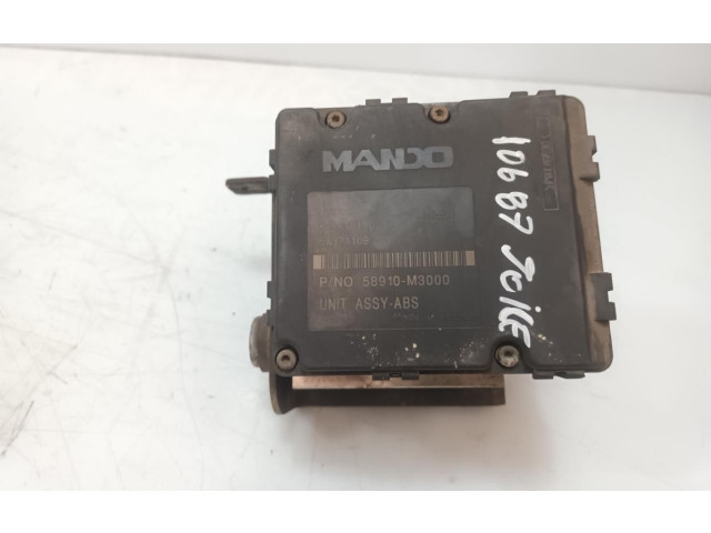 Jednotka ABS 58910M3000 KIA Joice