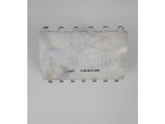 Подушка безопасности пассажира 7392051K10   Vauxhall Agila B