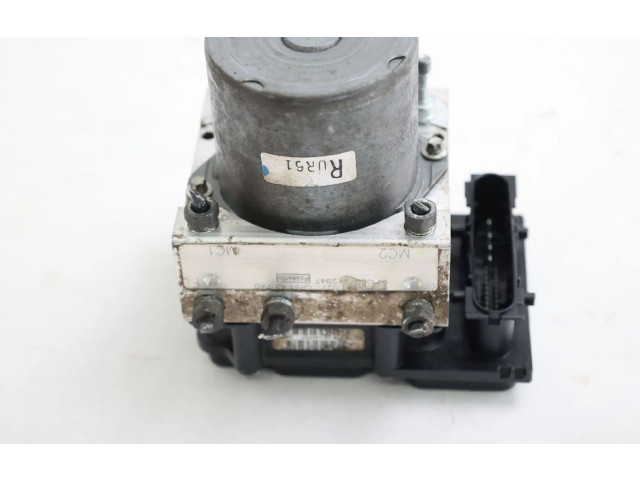 Блок АБС 0265800523, 0265800523 Mazda BT-50 - года