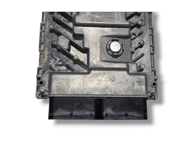 Блок управления двигателя 06K907425C, 5WP495010 Volkswagen Jetta VI