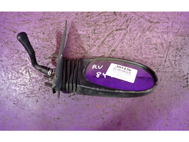 Зеркало (механическое) Fiat Seicento/600 1997 - 2010 года