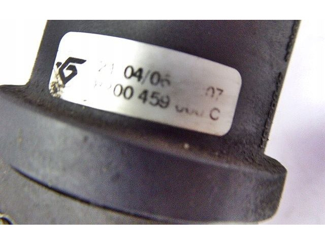 Интеркулер 8200459060C Dacia Logan I