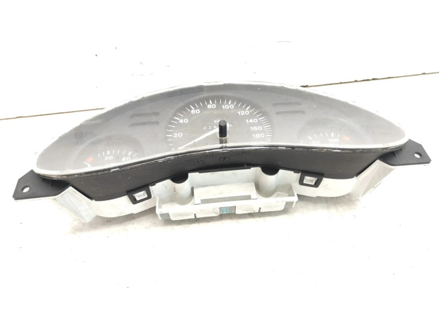 Přístrojová deska Opel Corsa B 1995 09113226JY, 09051109906