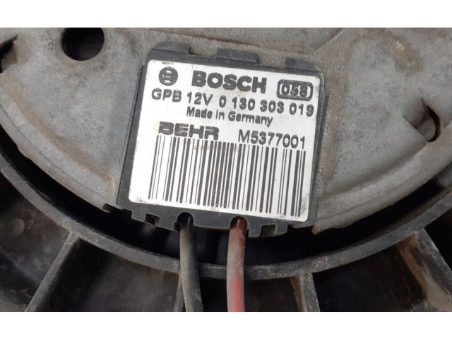 Вентилятор радиатора N12B16A Mini One - Cooper Coupe R56