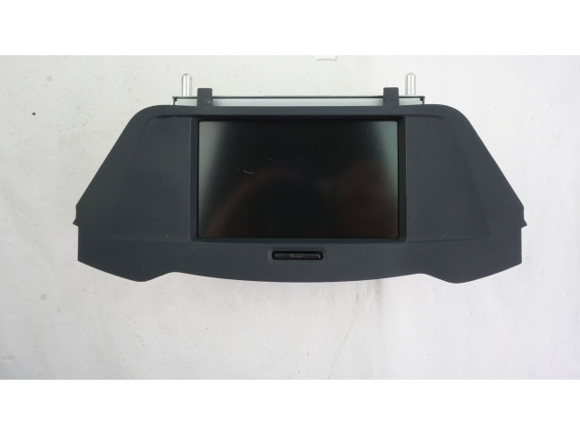 Блок предохранителей 7612032210, FM5T18B955DA Ford Ranger