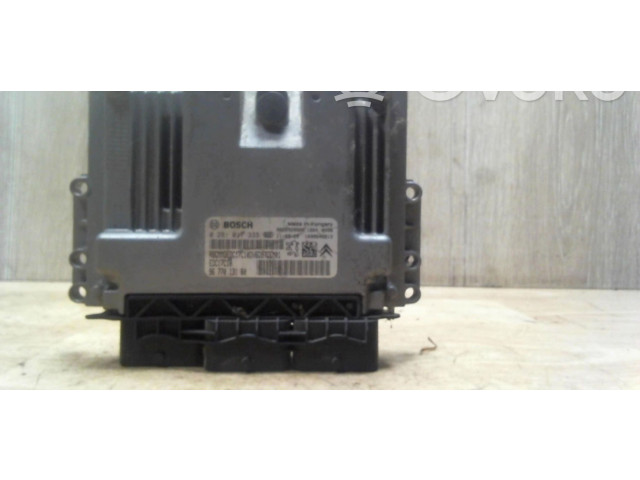 Řídící jednotka 1609590280, 1609590280 Citroen C3 Picasso 2011