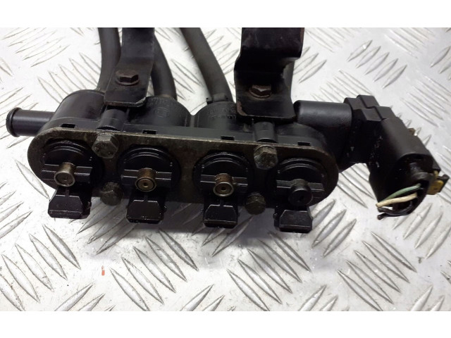 Топливная рампа 110R-00003 Skoda Octavia Mk1 (1U)