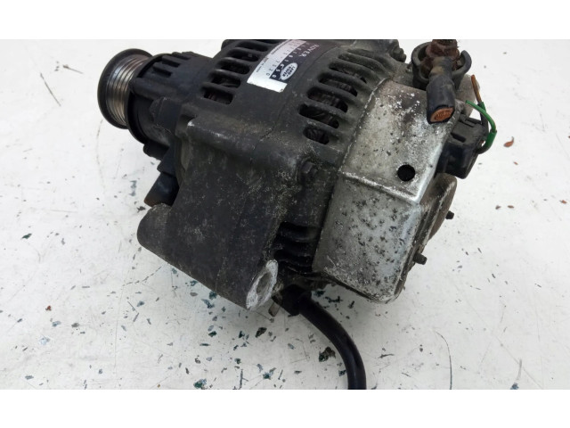 Генератор Rover 25