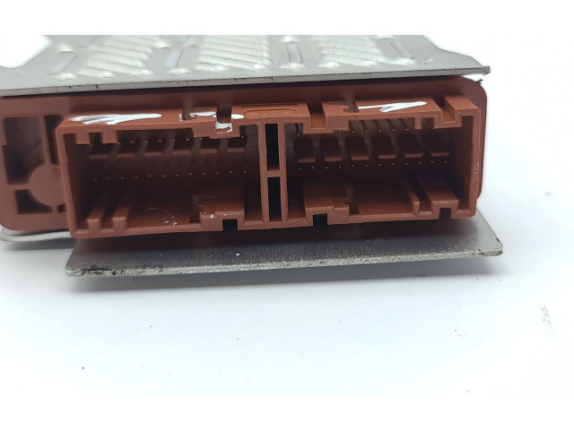 Блок подушек безопасности 213337, 391082 Maserati Quattroporte