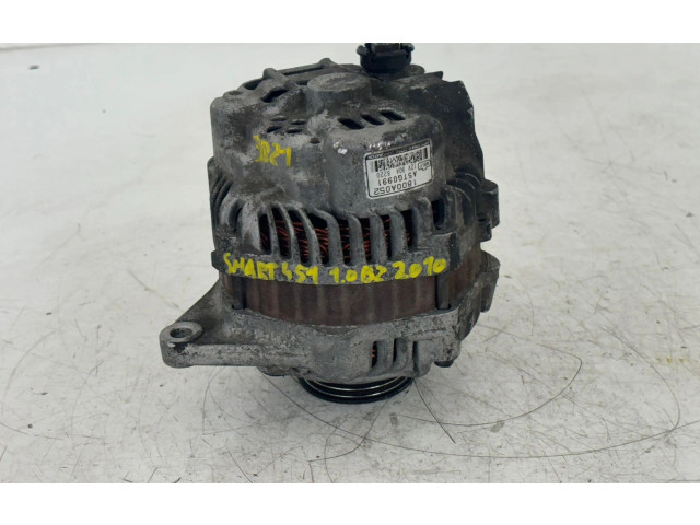 Поршень Генератор 1800A052, 1800A052 Smart ForTwo II