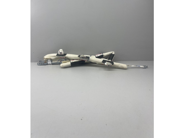 Боковая подушка безопасности 5XX4BK0443725 Peugeot 2008 II