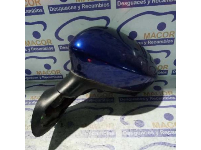 Zpětné zrcátko  levé Fiat Punto (199)   01214708600  