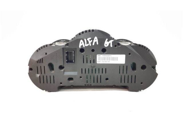 Панель приборов 156050197, 156050197   Alfa Romeo GT       