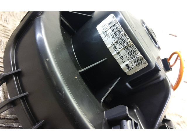 Вентилятор печки T1018603JL Volkswagen Golf VII