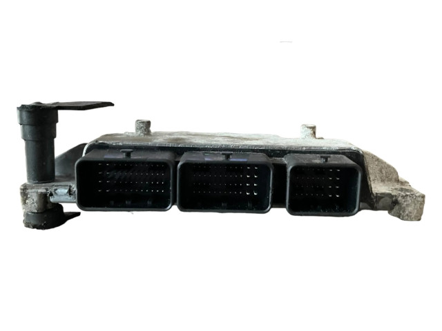 Řídící jednotka AV6112A650VG, S180127002 Ford C-MAX II 2011