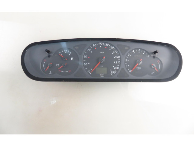 Панель приборов 9635289280, 9635289280 Citroen C5