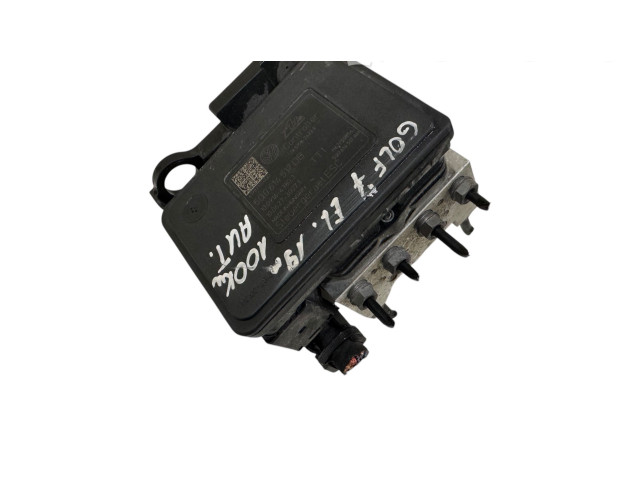 Блок АБС 5Q0614517DB, 10022010604 Volkswagen e-Golf 2014 - года