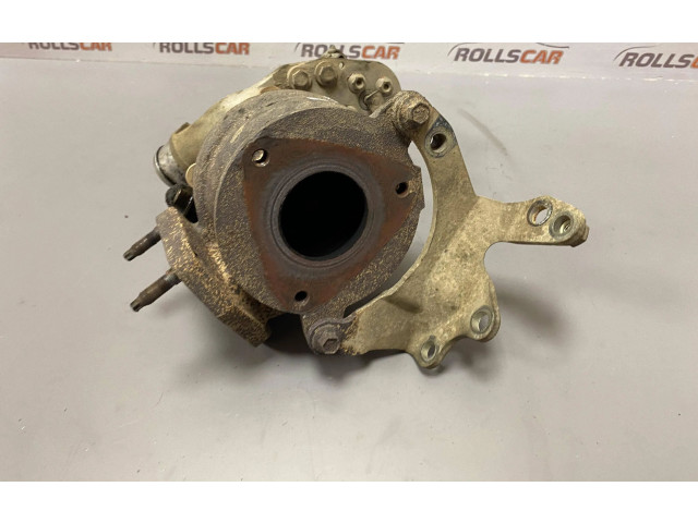 Турбина Land Rover Range Rover L322 54399700062, 5010584200446 для двигателя D