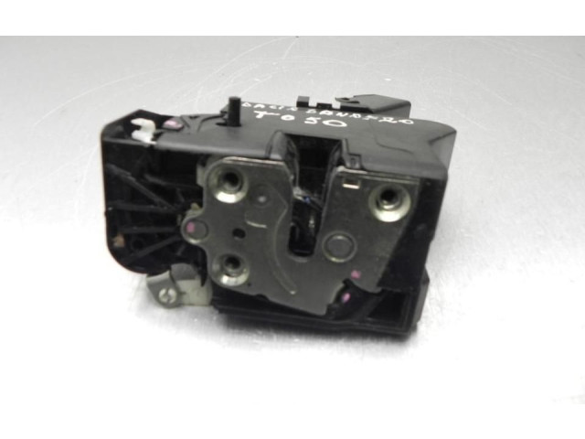 Zámek zadních dveří 825025375RF, I7441 Dacia Sandero 2014