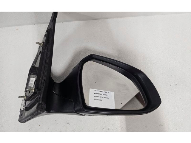 Зеркало электрическое Hyundai i10 - года