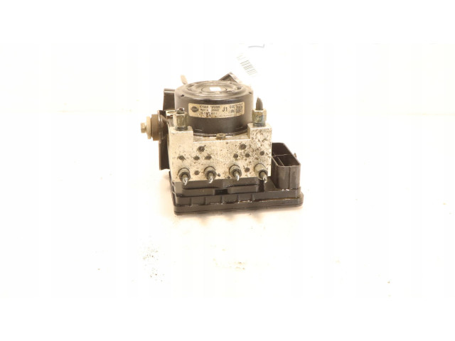 Блок АБС Nissan Note (E11) 2006 - 2014 года