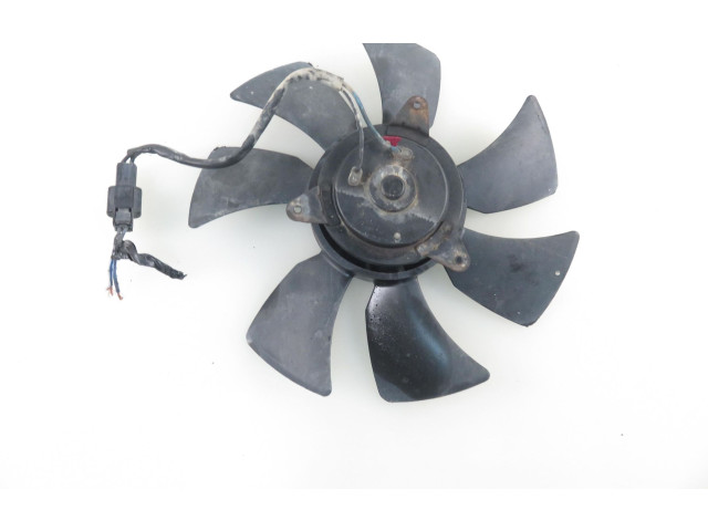 Комплект вентиляторов Mitsubishi Pajero