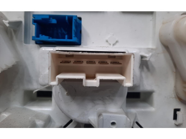 Блок управления климат-контролем 735419809   Fiat Grande Punto