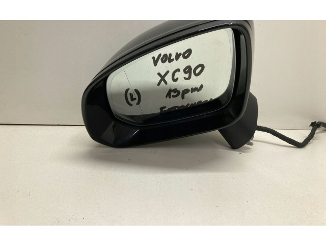 Зеркало электрическое        Volvo XC90  2014 -  года   